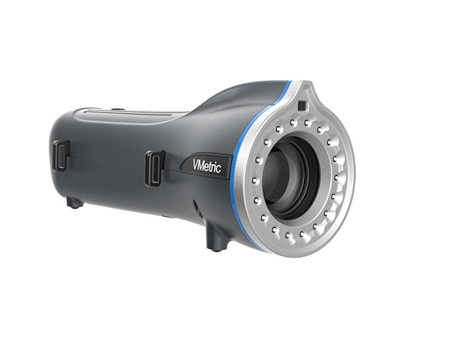 Handheld Global 3D Photogrammetry