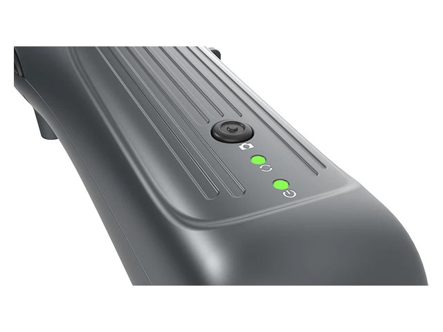 Handheld Global 3D Photogrammetry