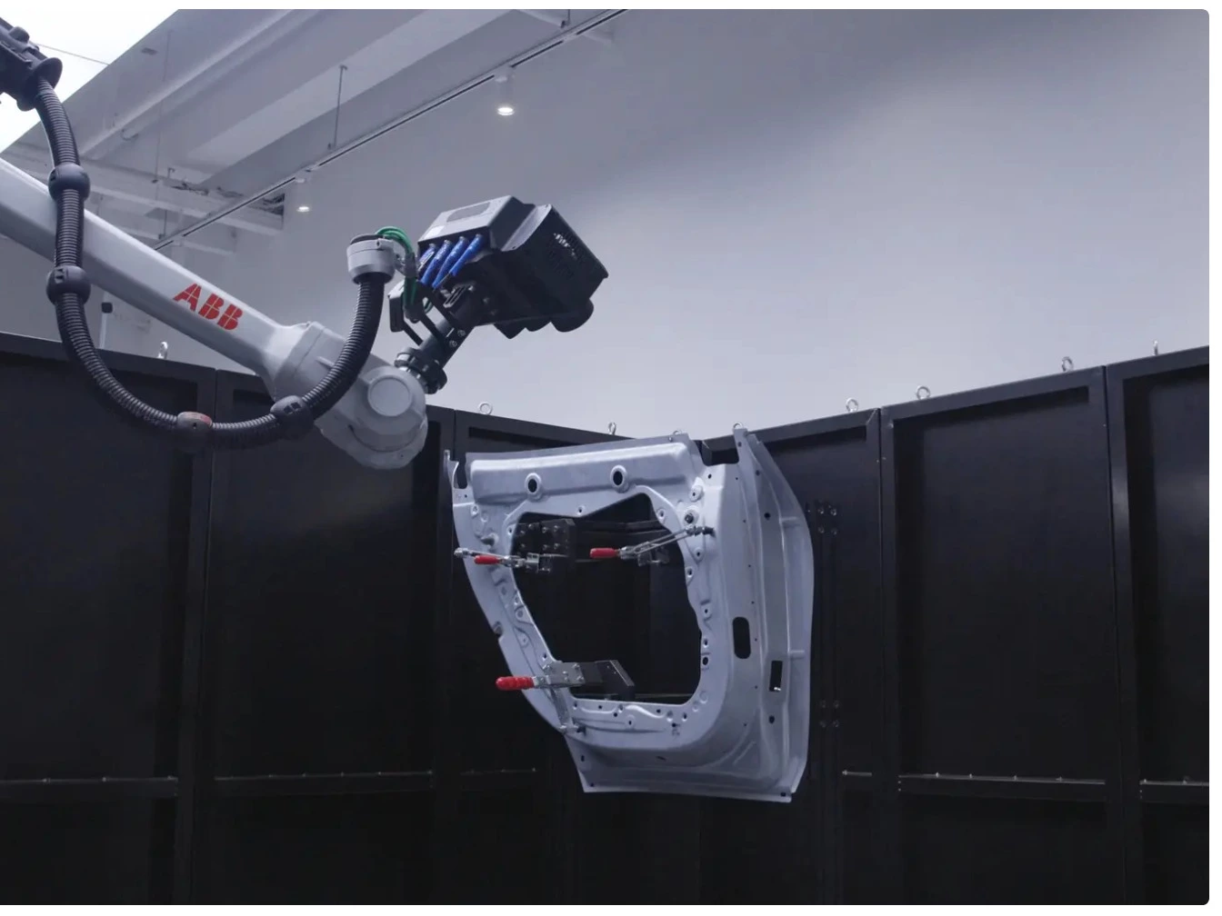 Why Partner with VISION3D