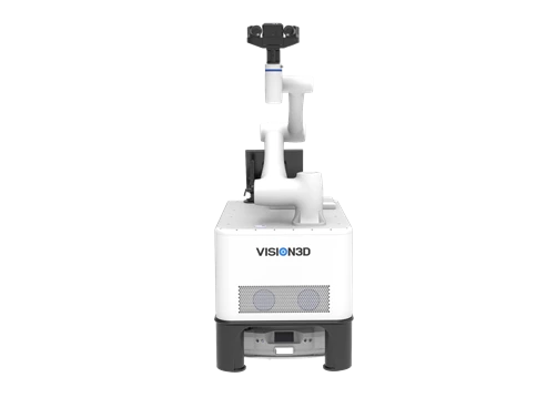 Mobile Automated Measuring Station