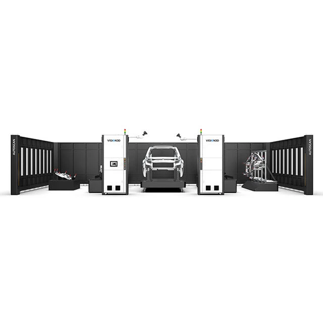 AutoScan Series