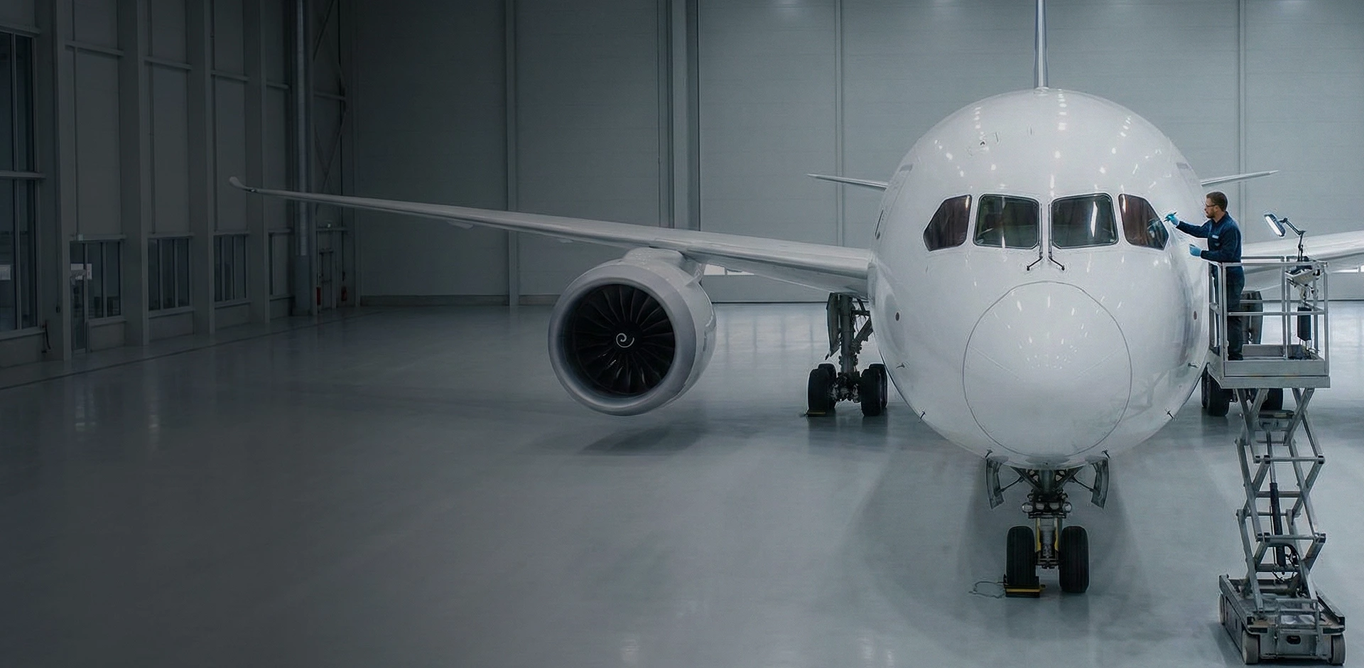 Aerospace
