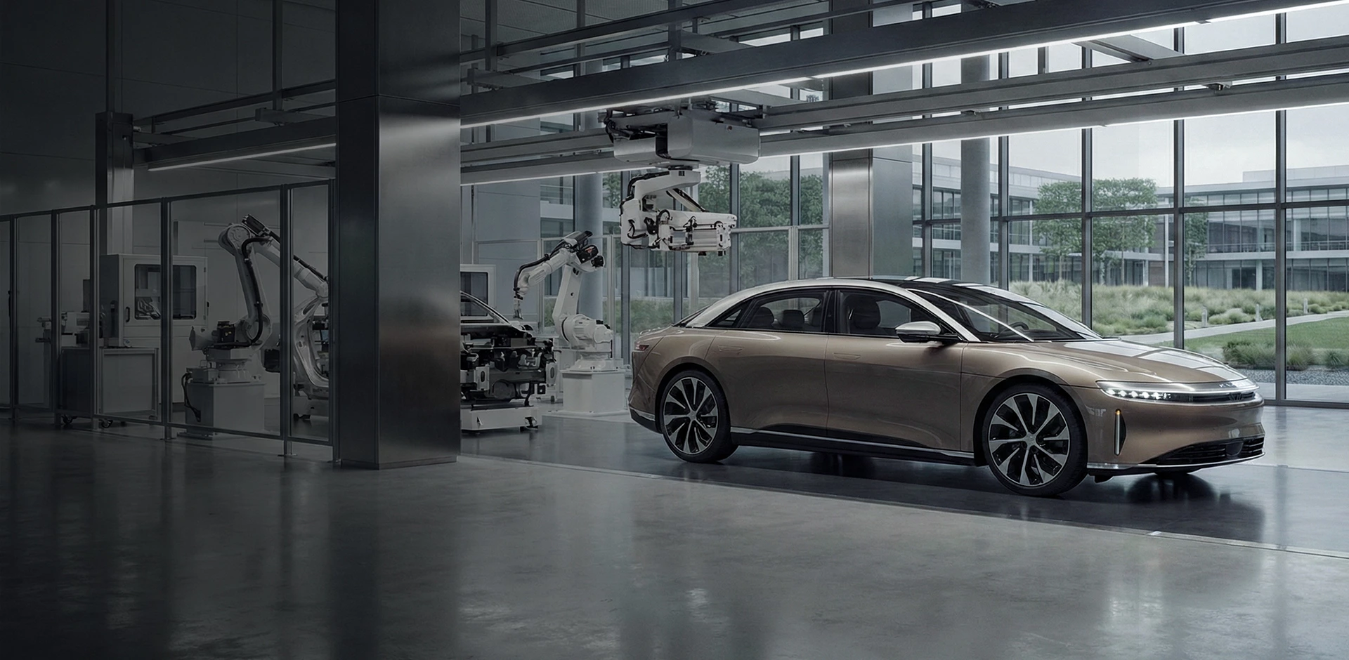 Automotive