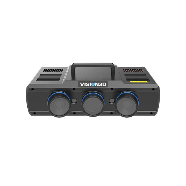 PowerScan Series