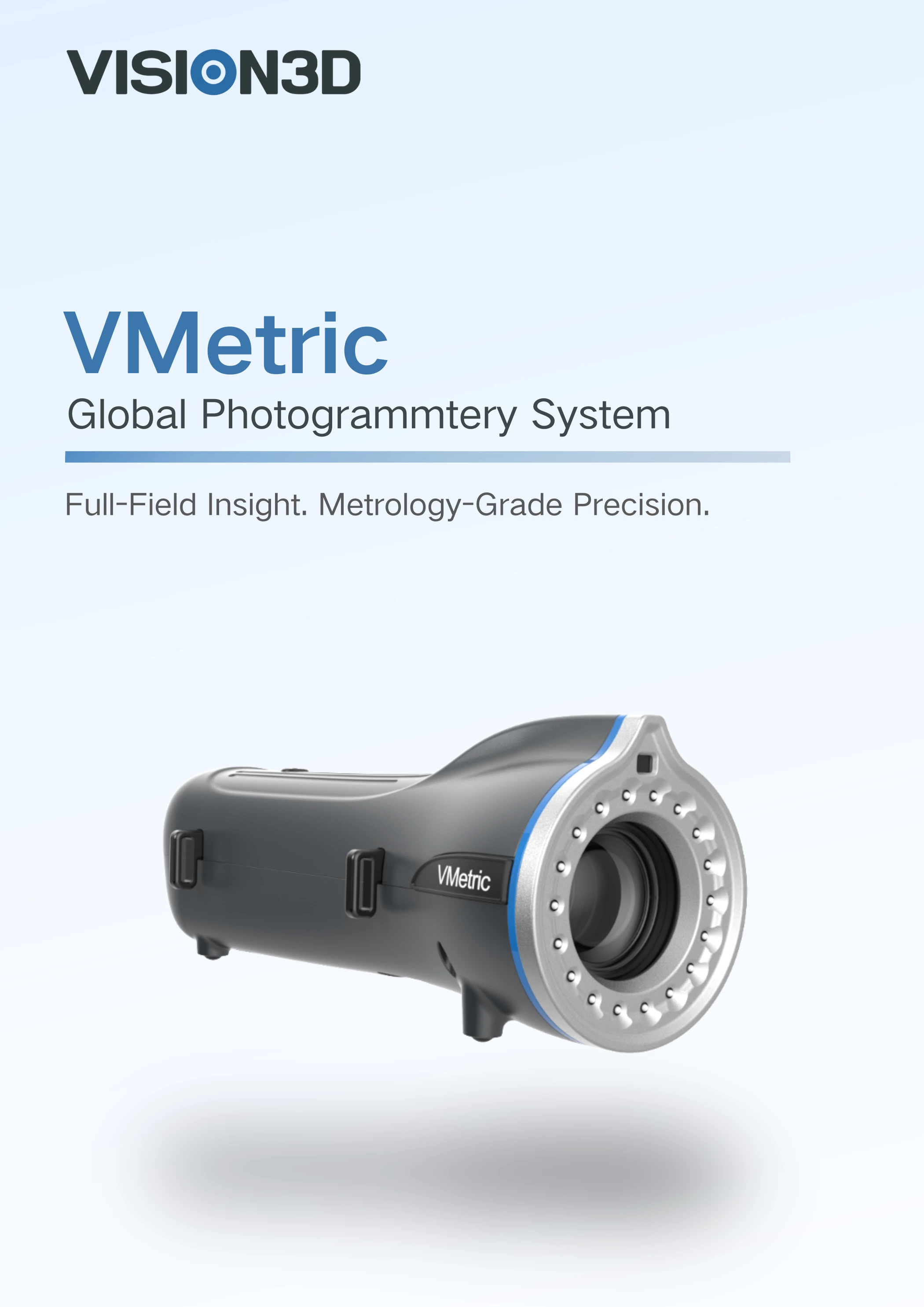 VMetric
