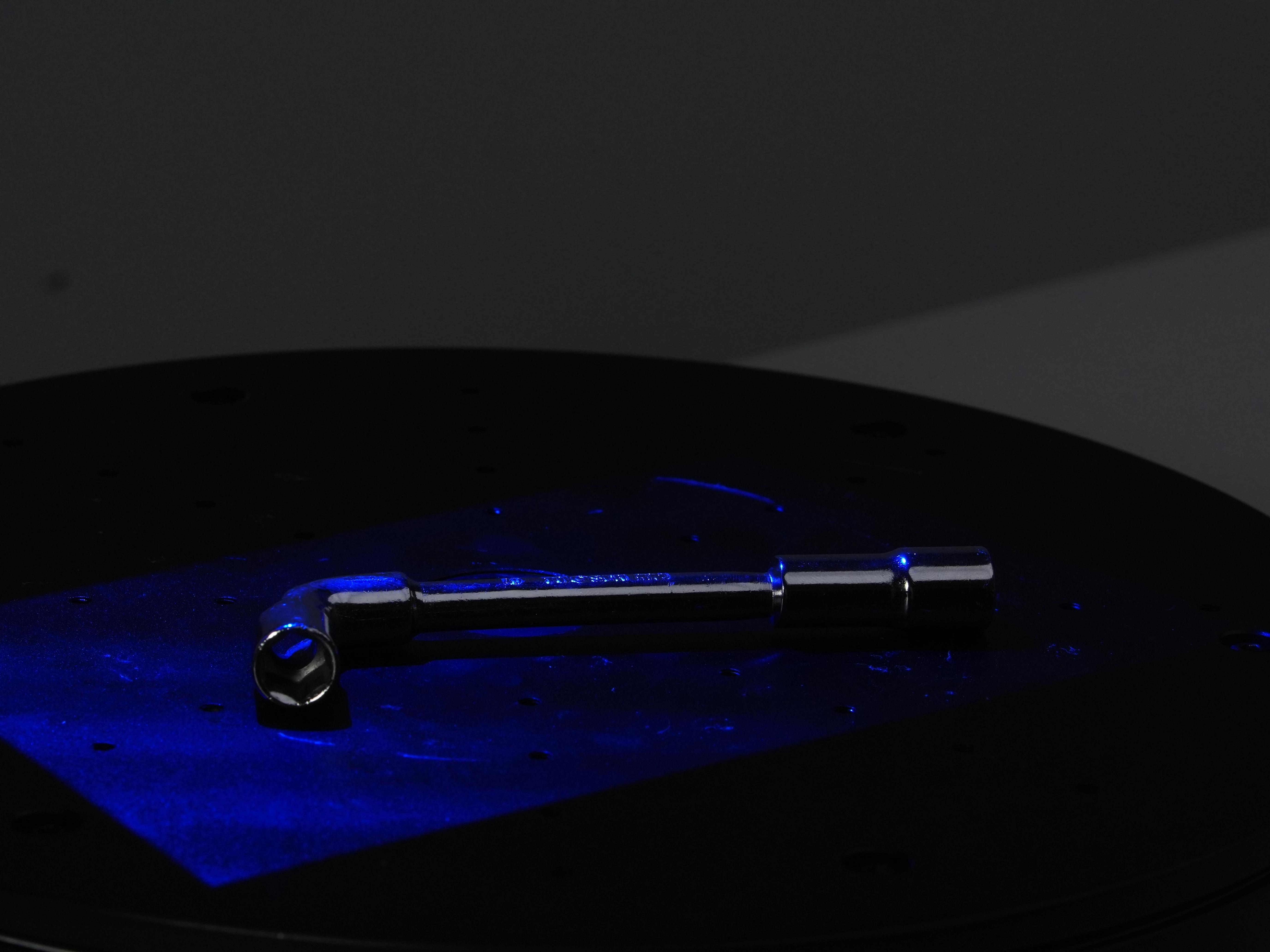 Quality Control for Automotive Piping Systems