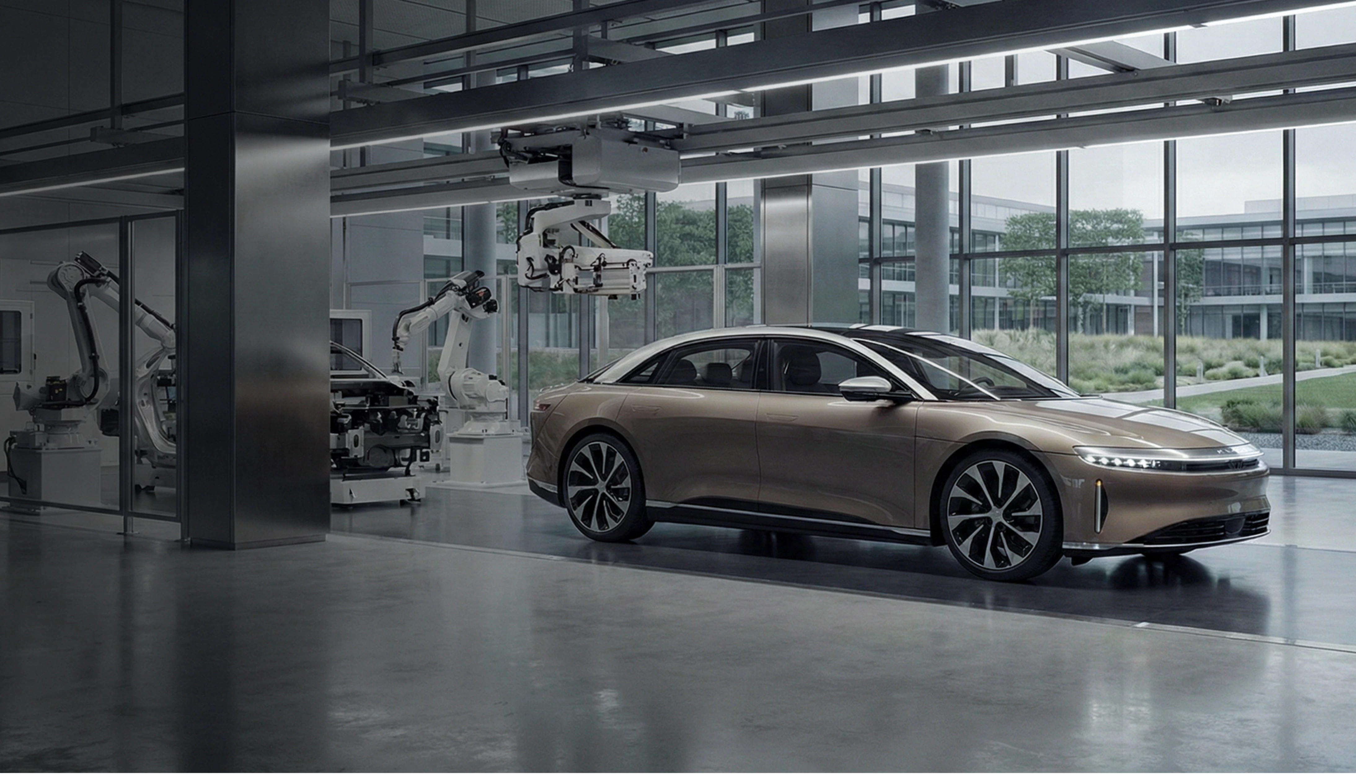 Automotive