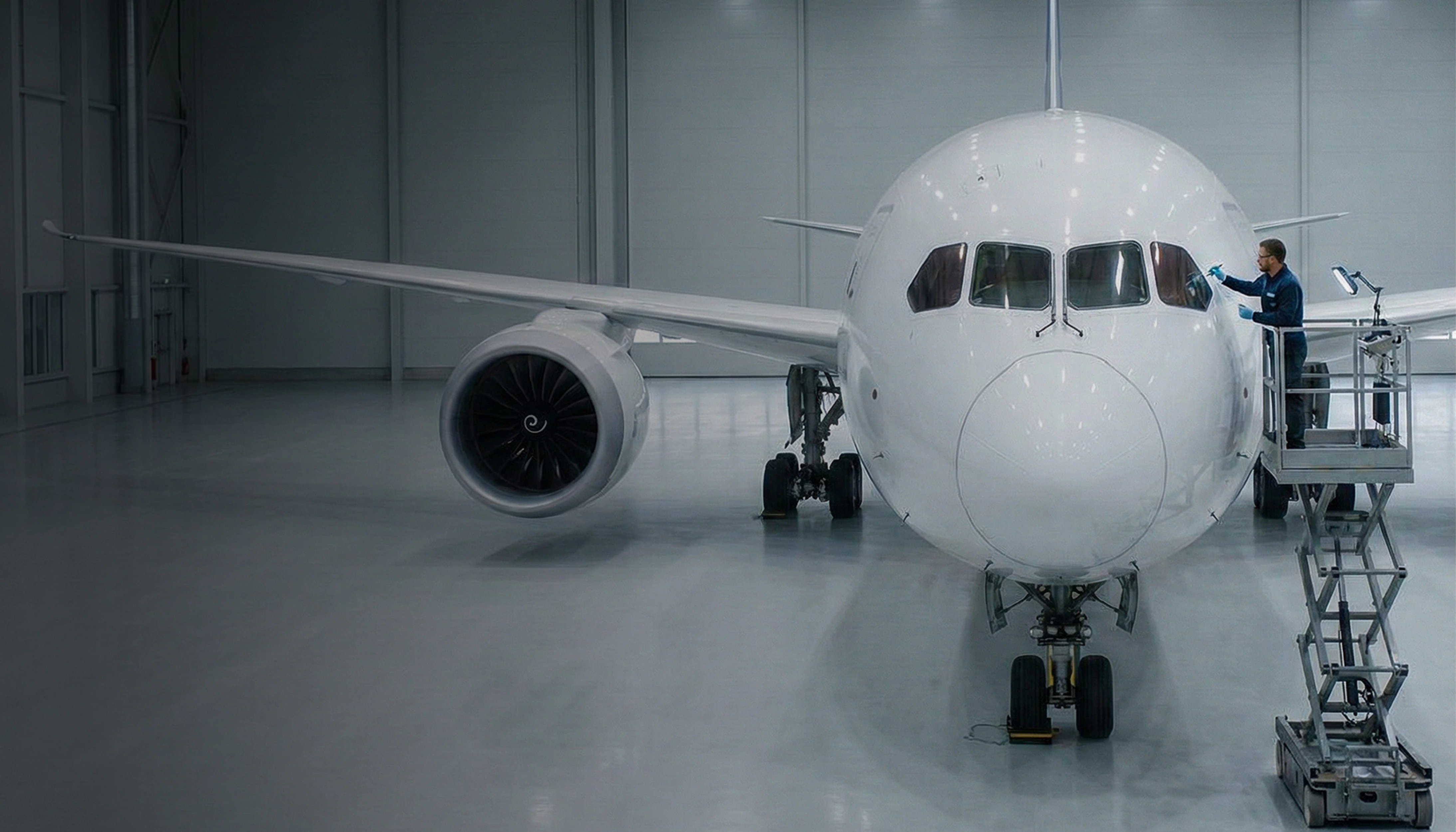 Aerospace