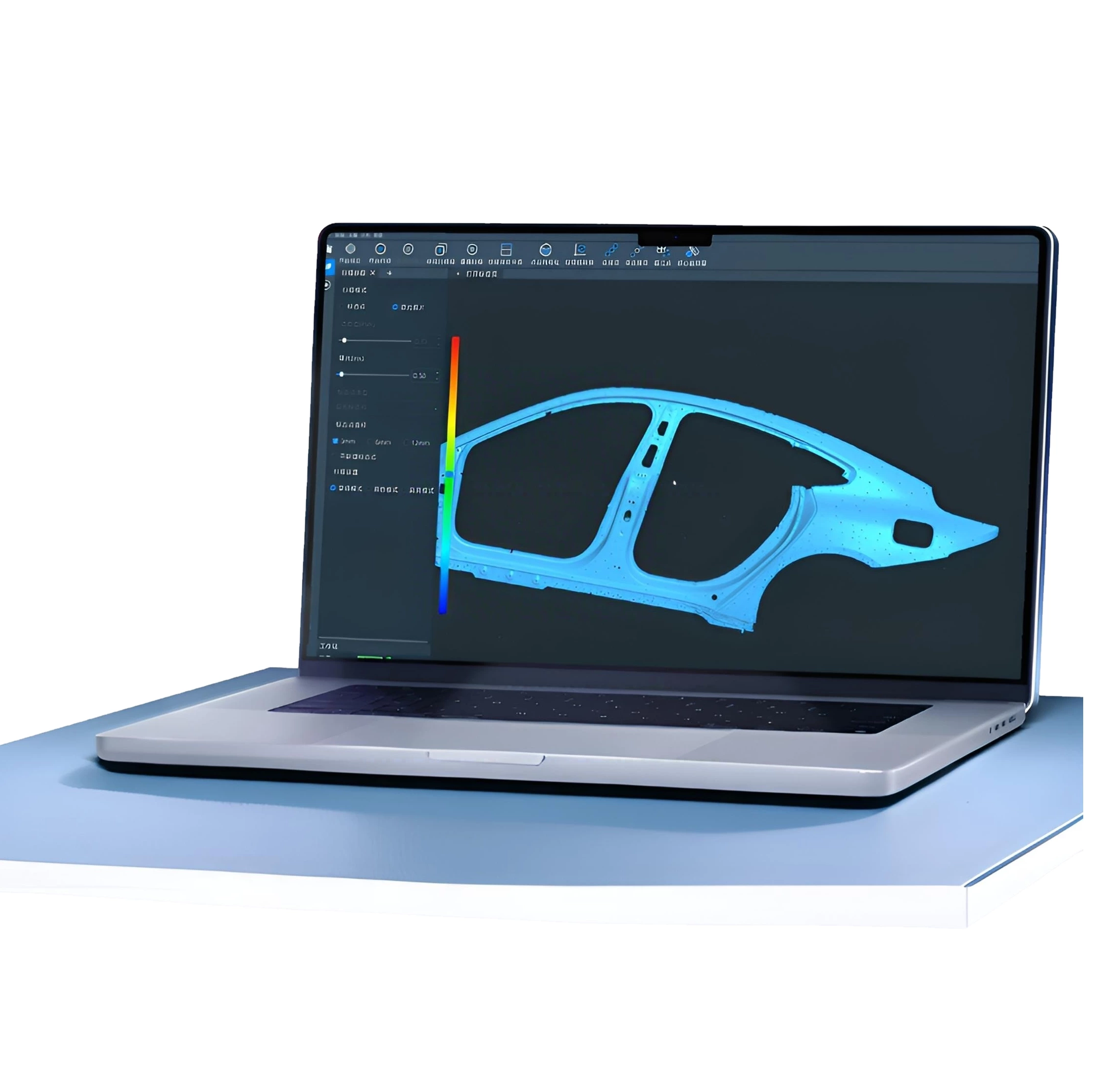 3D Software