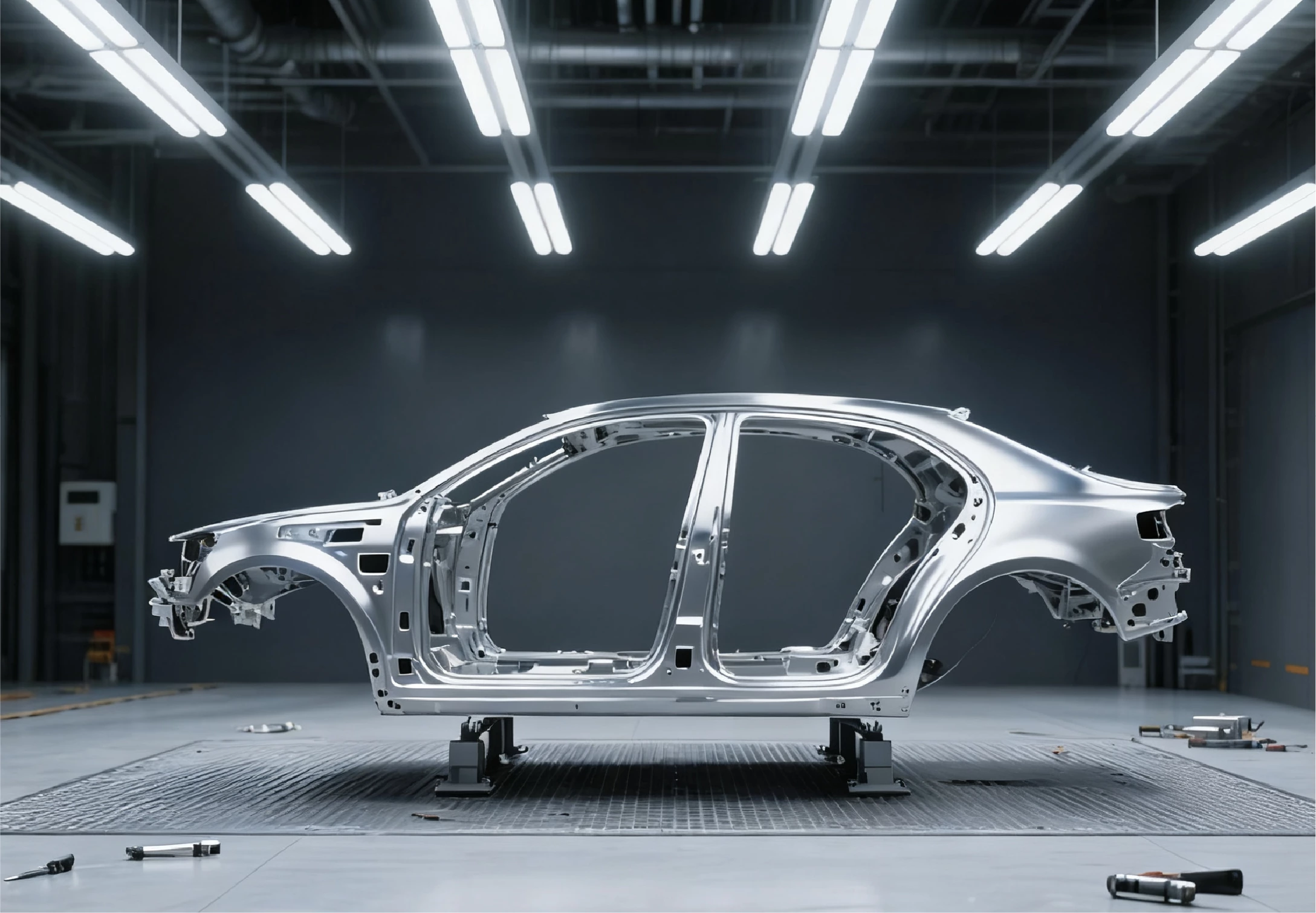 Automotive