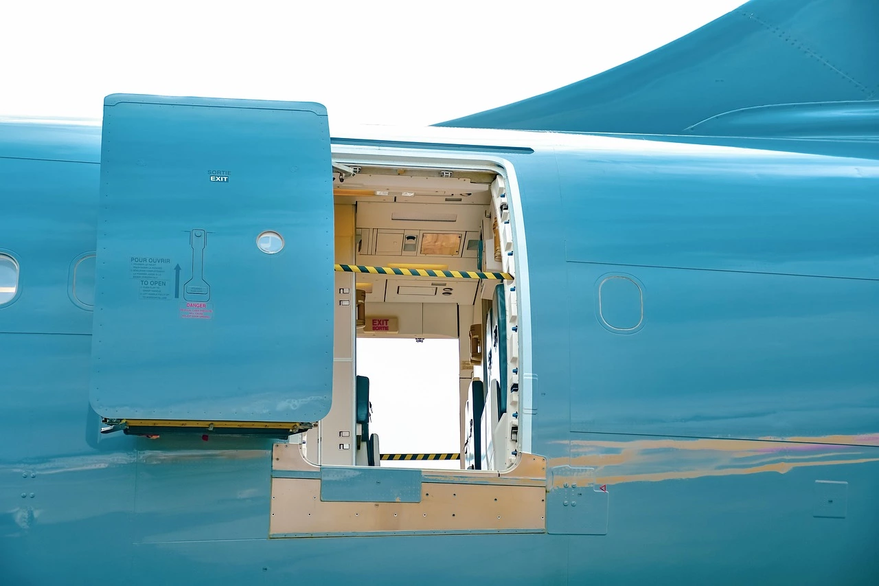 Aerospace