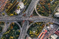 Rail Transport & Heavy Industry