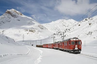 Rail Transport & Heavy Industry