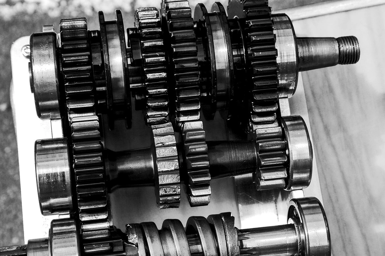 Automotive