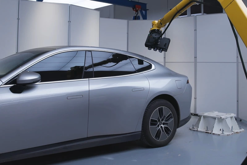 Automotive