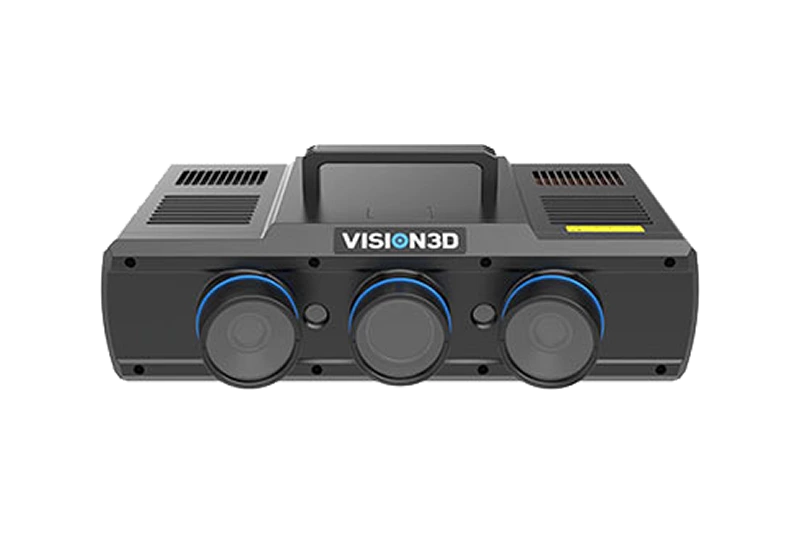 PowerScan Series