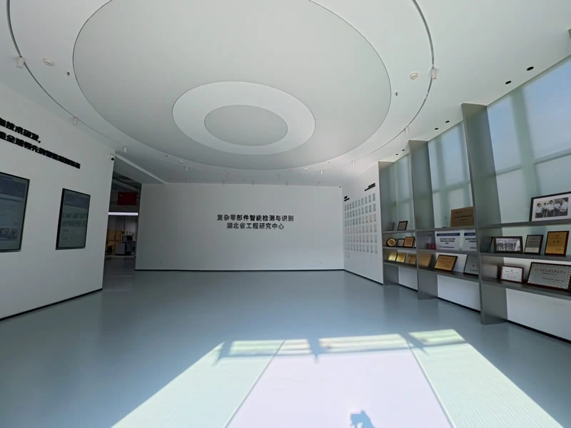 Production workshop