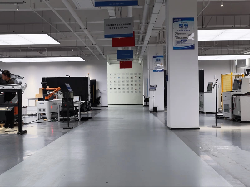Production workshop