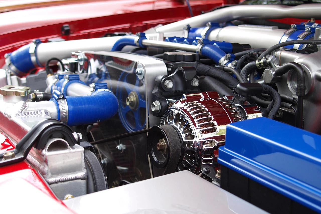 Automotive