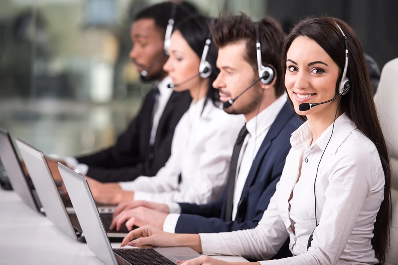 Our Service