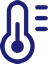 High-Temperature Blue Light 3D Scanner