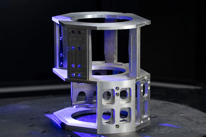 Automation-Ready Metrology