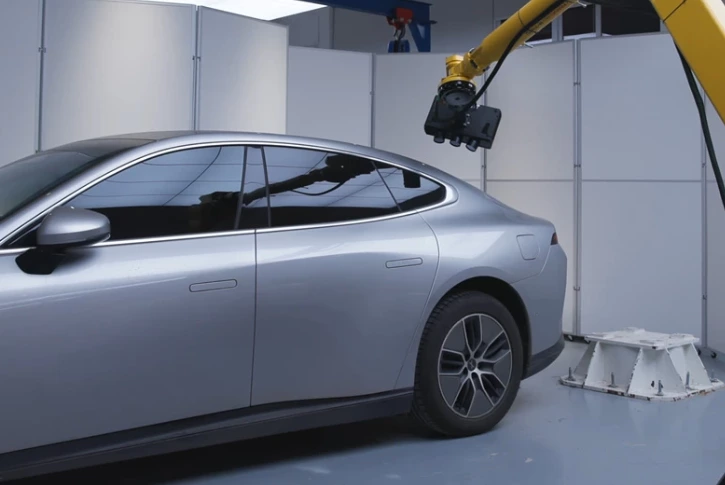 How to Choose a 3D Scanner for Manufacturing