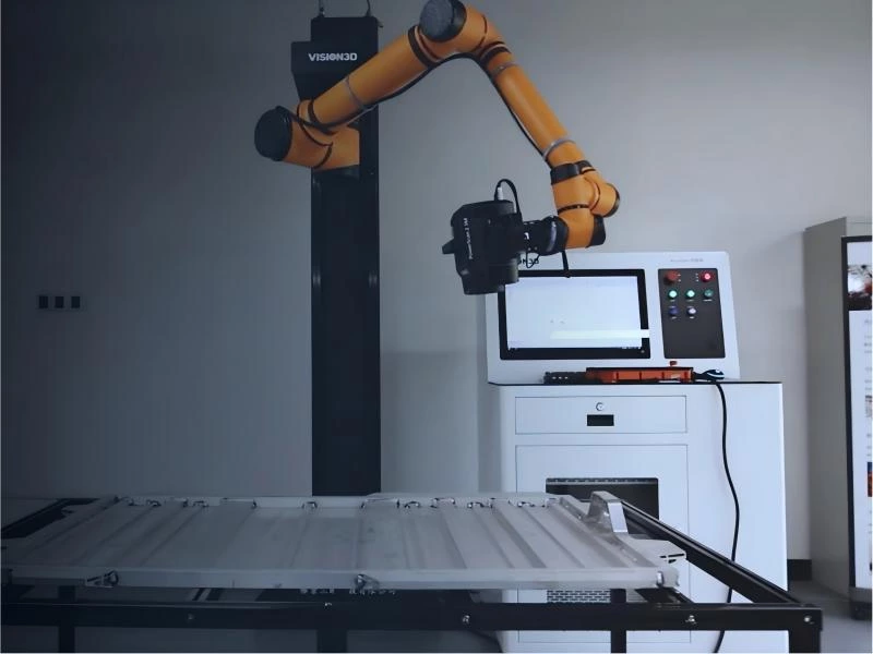 Industrial 3D Scanner Explained: Applications, Accuracy, Price & How to Choose