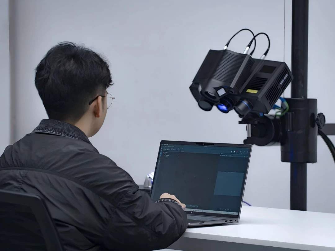 Vision3D Approved as Hubei Provincial Postdoctoral Innovation Practice Base