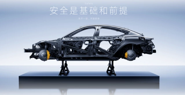Automated 3D Inspection for EV Battery Tray Manufacturing