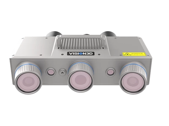 PowerScan-H