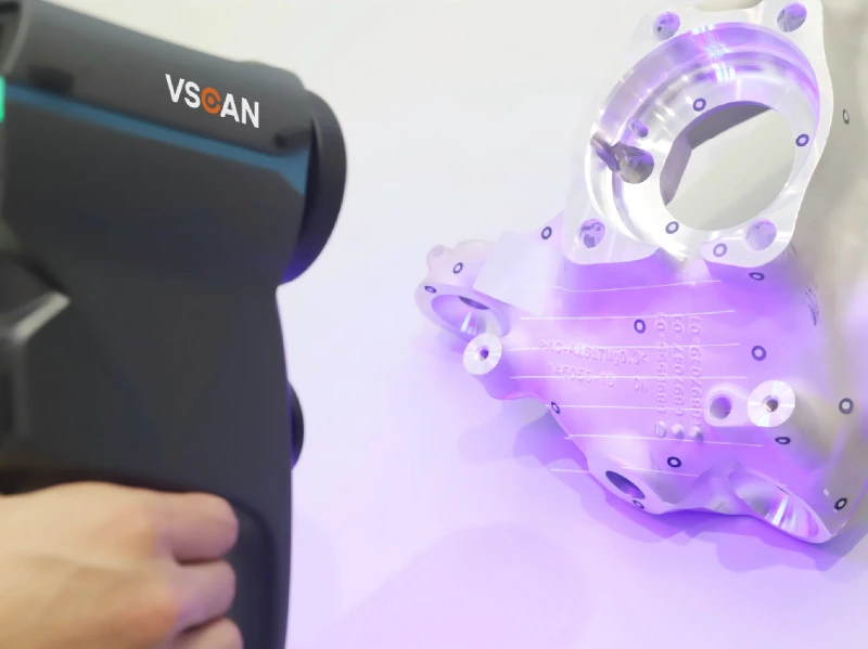Automotive Gap and Flush Inspection: From Quality Verification to Process Control
