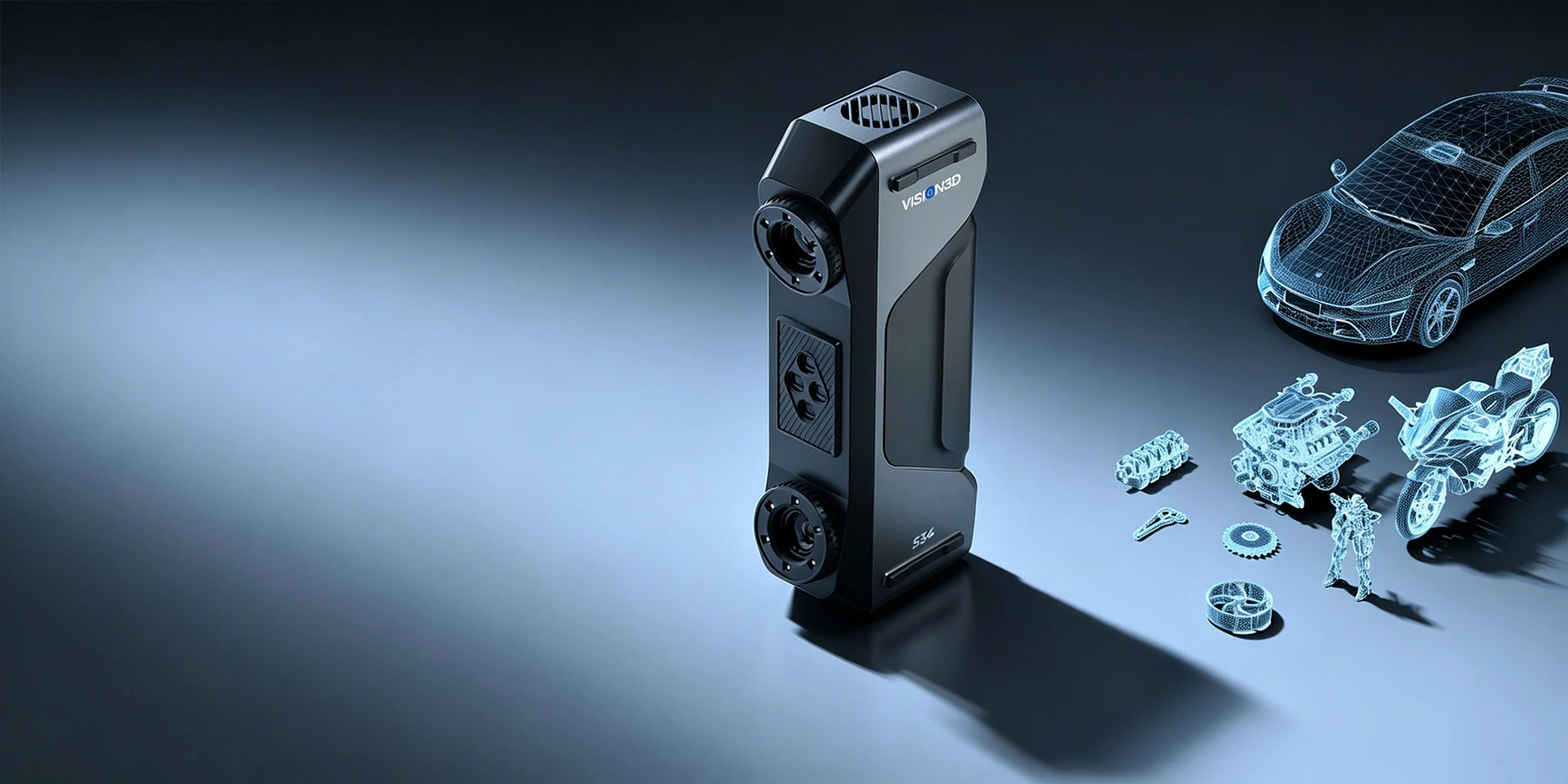 VScan S34