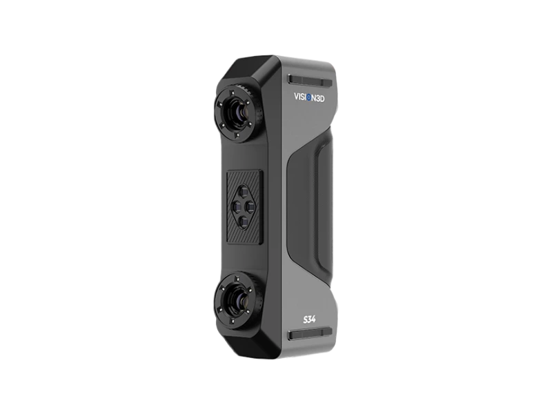 VScan Series