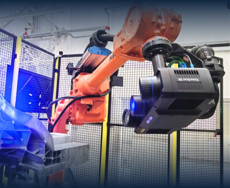 How Weijing 3D Guarantees Dimensional Accuracy for AITO V9 from Prototyping to Mass Production