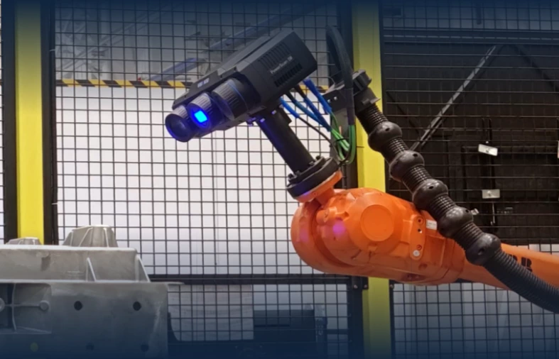 How Weijing 3D Guarantees Dimensional Accuracy for AITO V9 from Prototyping to Mass Production