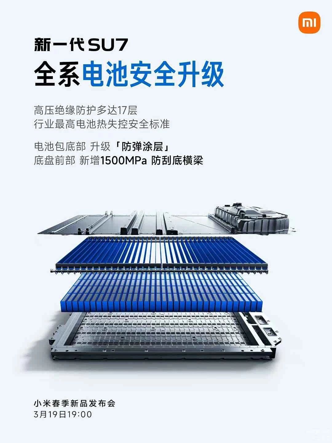 VISION3D Safeguards Smart Manufacturing of the New-Generation Xiaomi SU7: Safety Above All — How Is This Commitment Truly Delivered On the Production Floor?