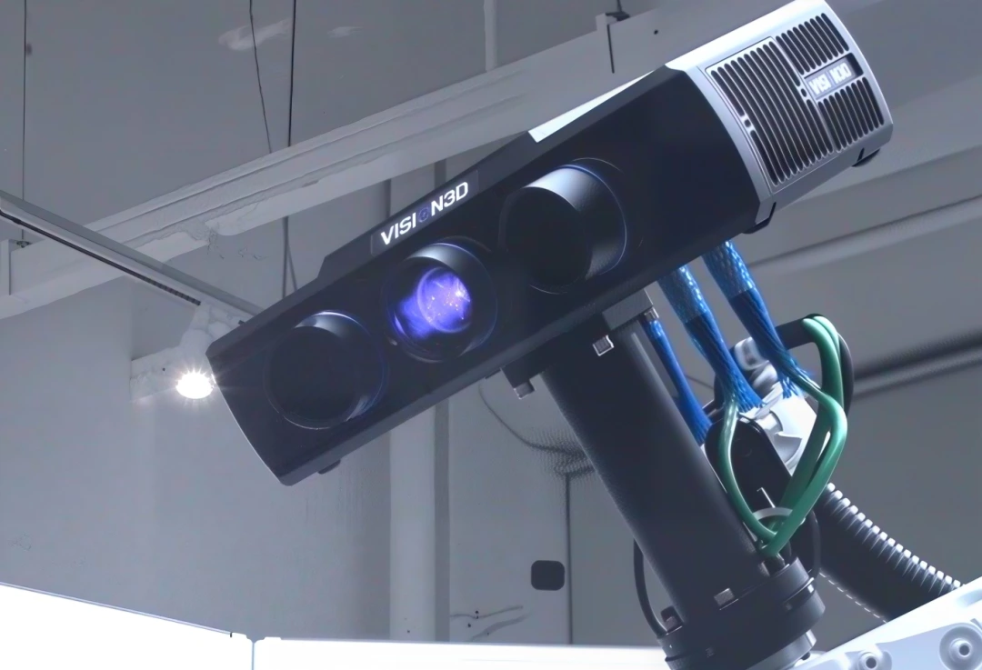 Why Measuring Large-Size Blades Is Essentially a Competition Over Data Density