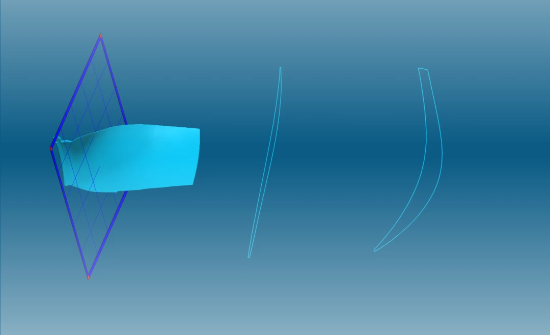 Why Measuring Large-Size Blades Is Essentially a Competition Over Data Density