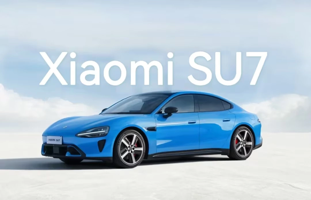 VISION3D Safeguards Smart Manufacturing of the New-Generation Xiaomi SU7: Safety Above All — How Is This Commitment Truly Delivered On the Production Floor?