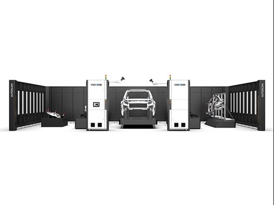 AutoScan 5000