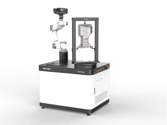 AutoScan 500