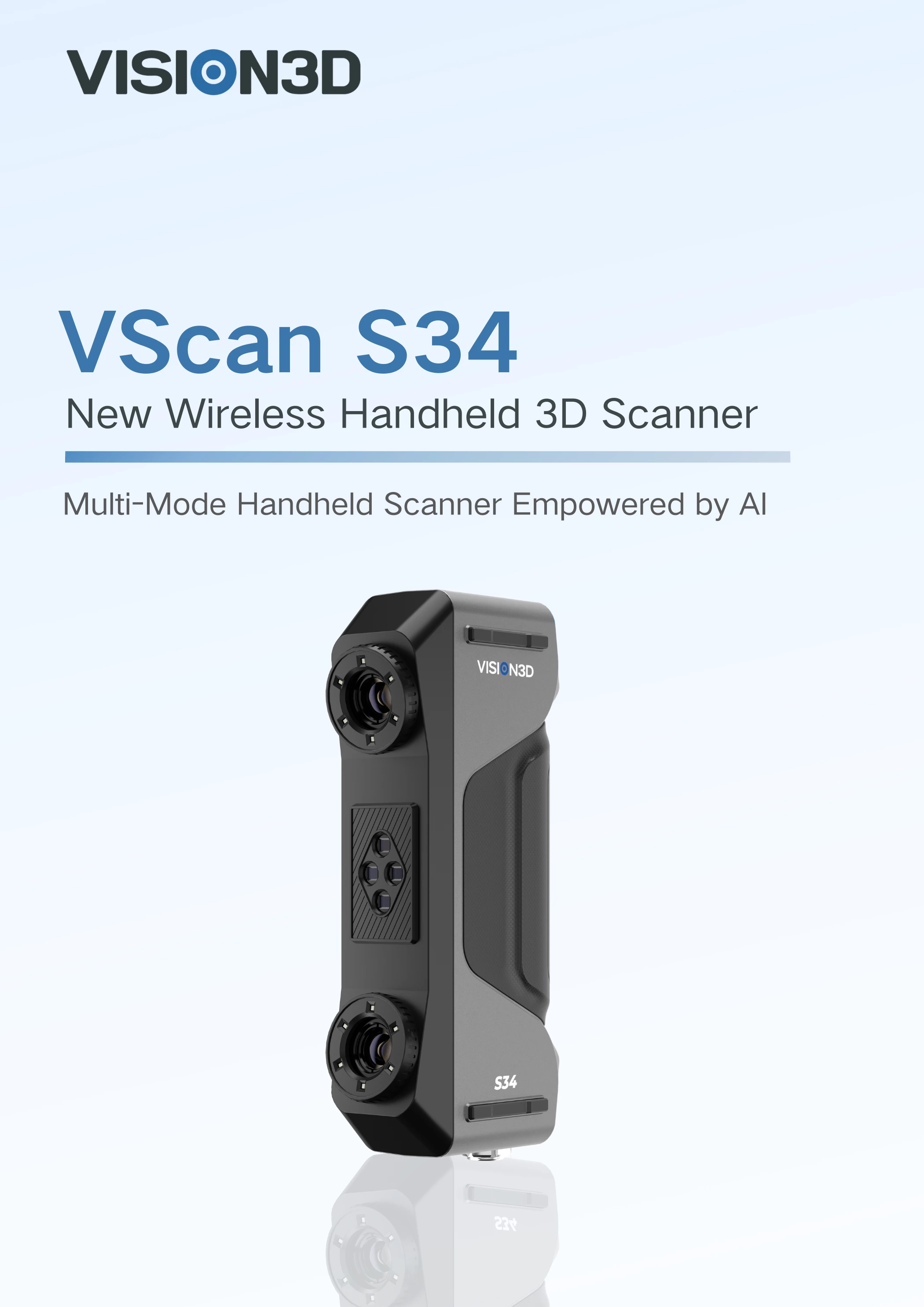 VScan S34